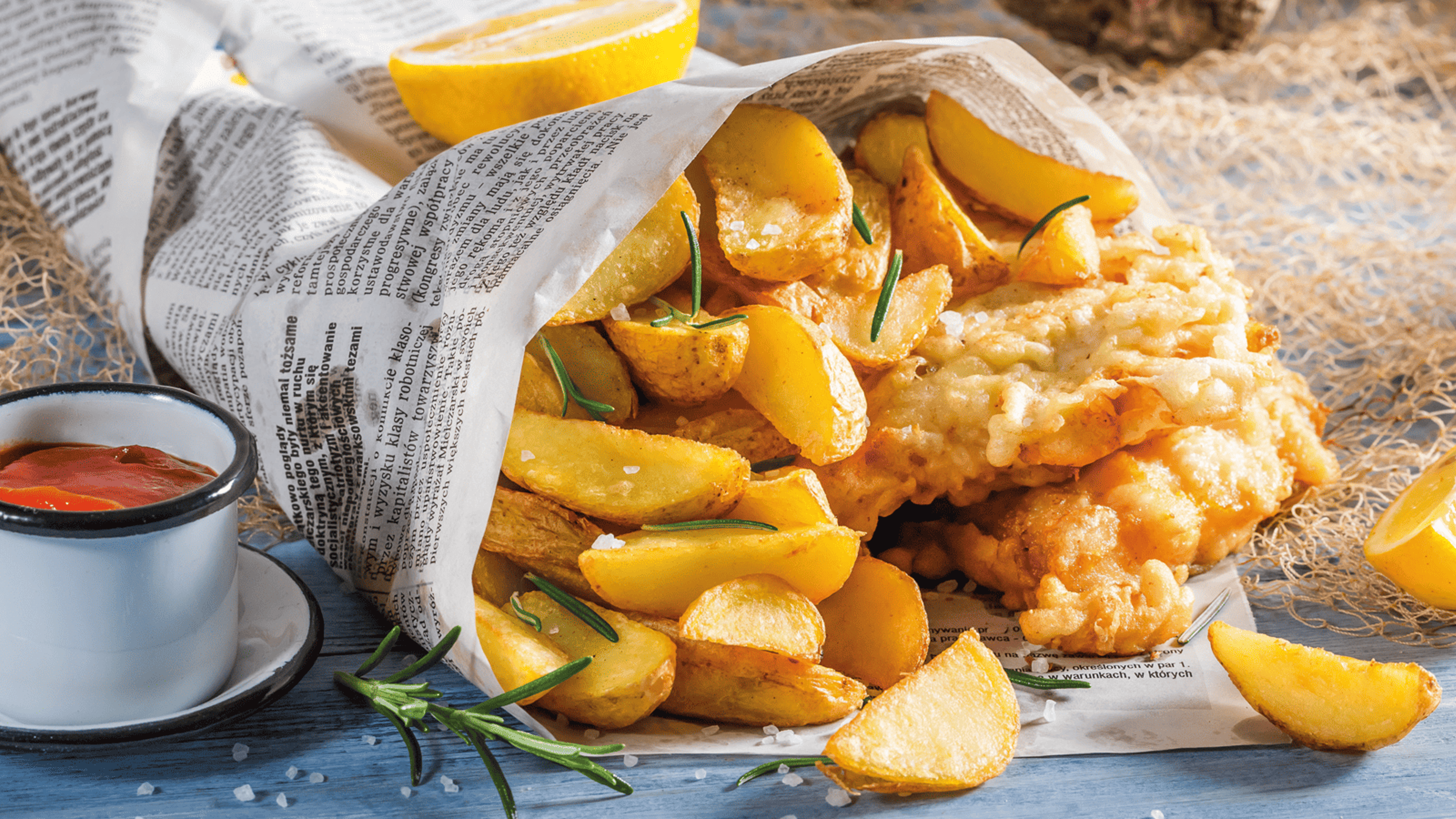 Manor Road Fish Bar and Pizza Trowbridge